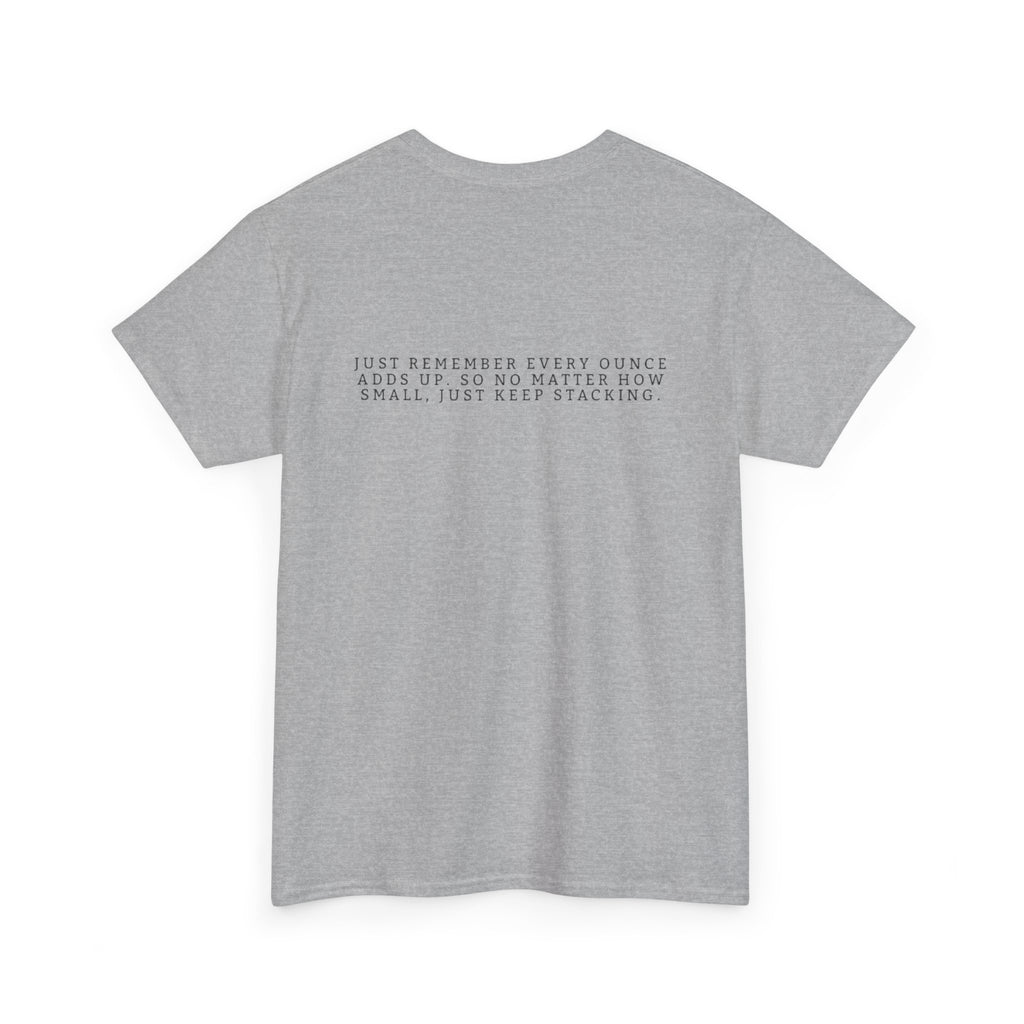 “Joseph’s Reserves” It’s Today Again Vintage Farm T-Shirt