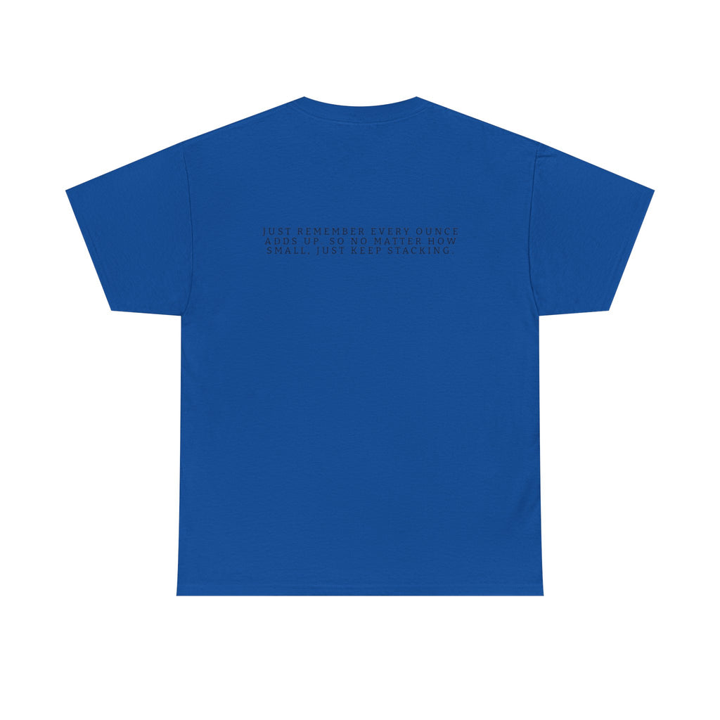 “Joseph’s Reserves” It’s Today Again Vintage Farm T-Shirt