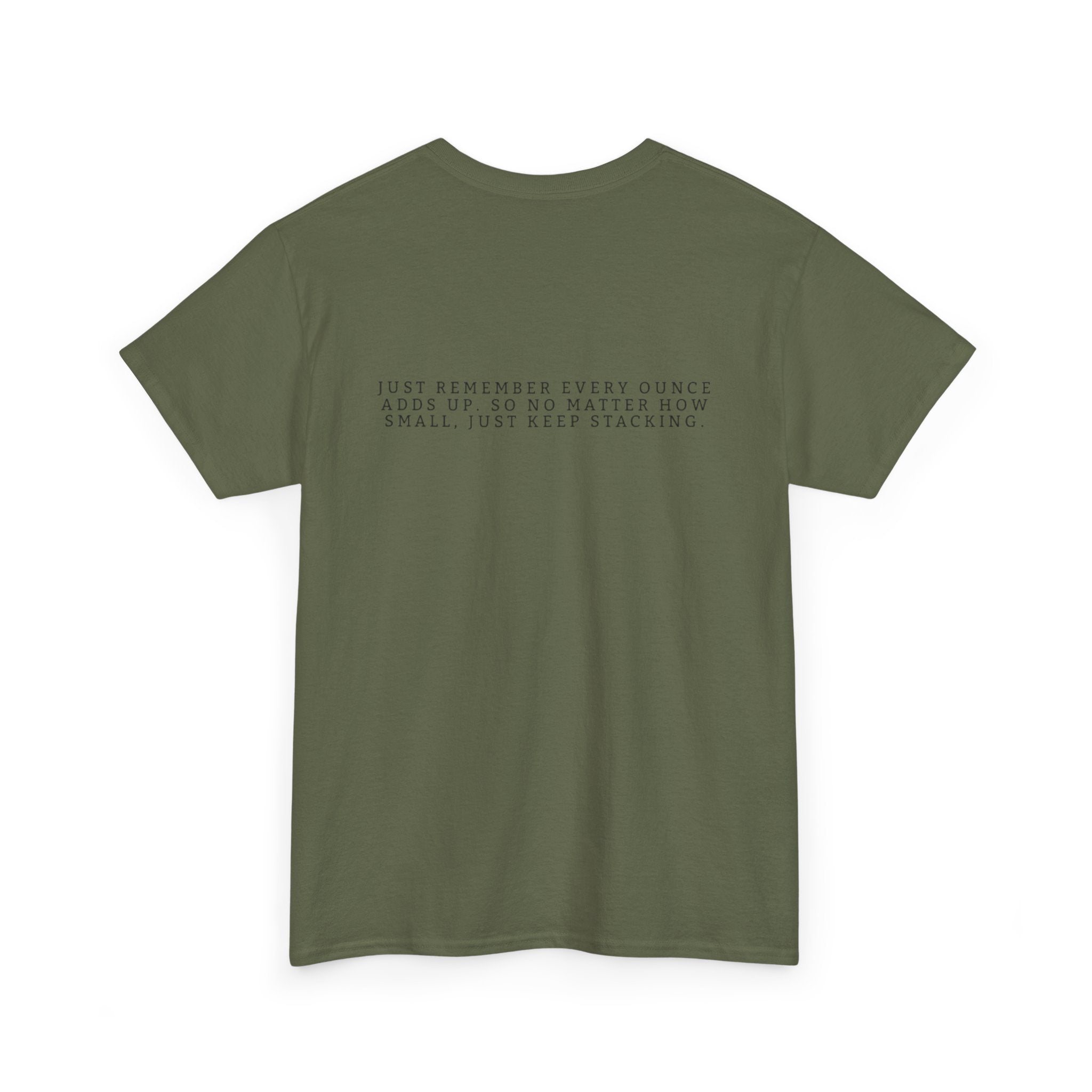“Joseph’s Reserves” It’s Today Again Vintage Farm T-Shirt