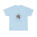 “Joseph’s Reserves” It’s Today Again Vintage Farm T-Shirt