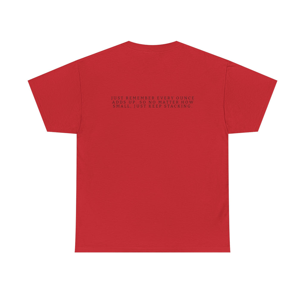 “Joseph’s Reserves” It’s Today Again Vintage Farm T-Shirt