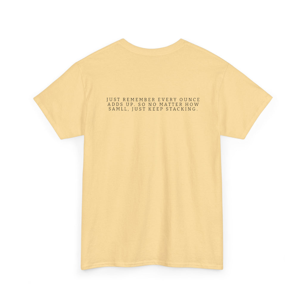 Joseph's Reserves | It's Today Again Tee