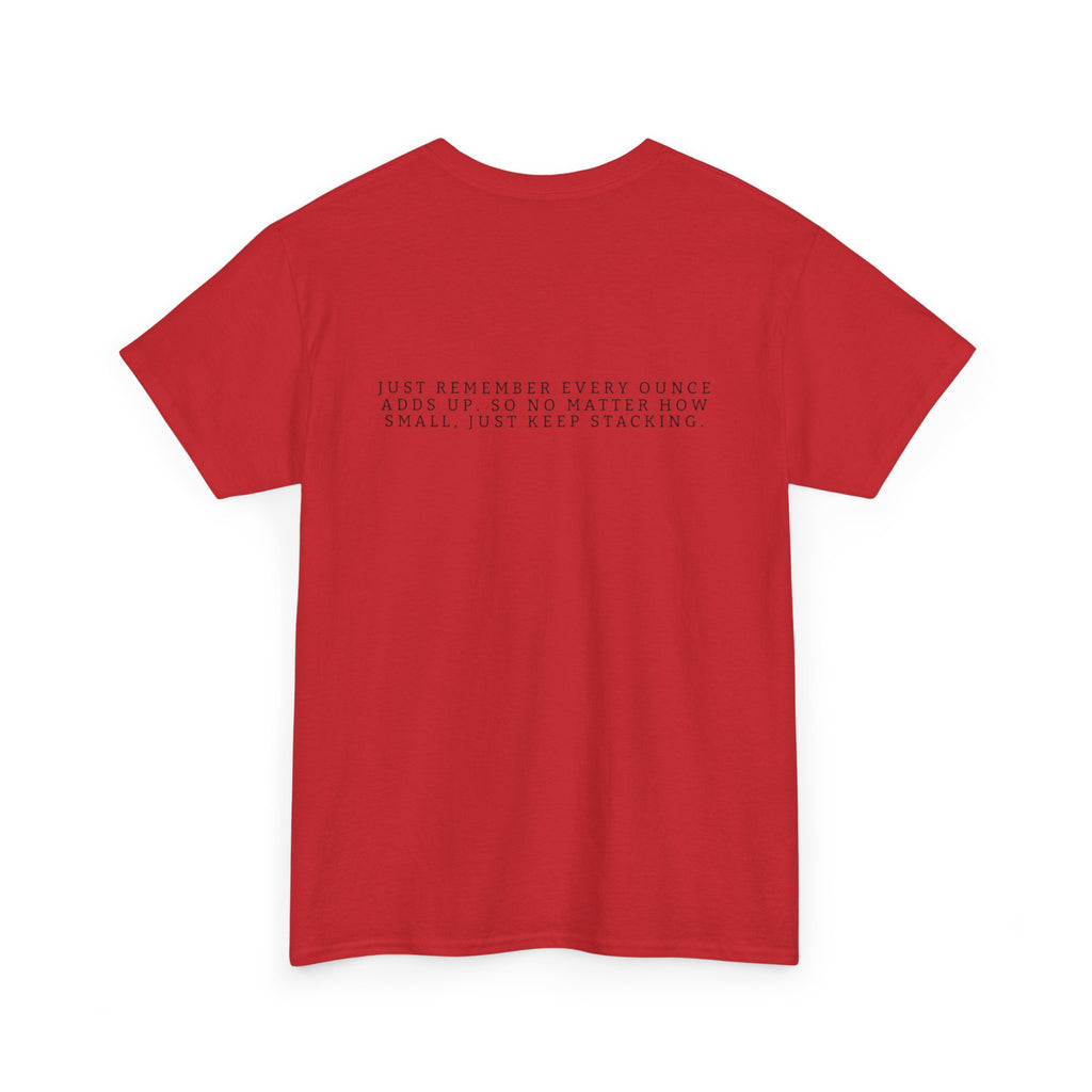 “Joseph’s Reserves” It’s Today Again Vintage Farm T-Shirt