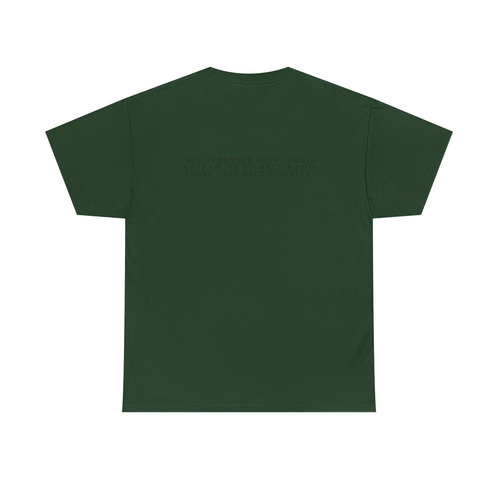 “Joseph’s Reserves” It’s Today Again Vintage Farm T-Shirt