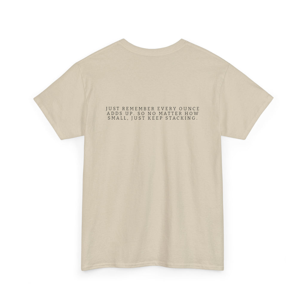 “Joseph’s Reserves” It’s Today Again Vintage Farm T-Shirt