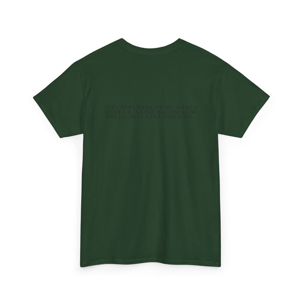 “Joseph’s Reserves” It’s Today Again Vintage Farm T-Shirt