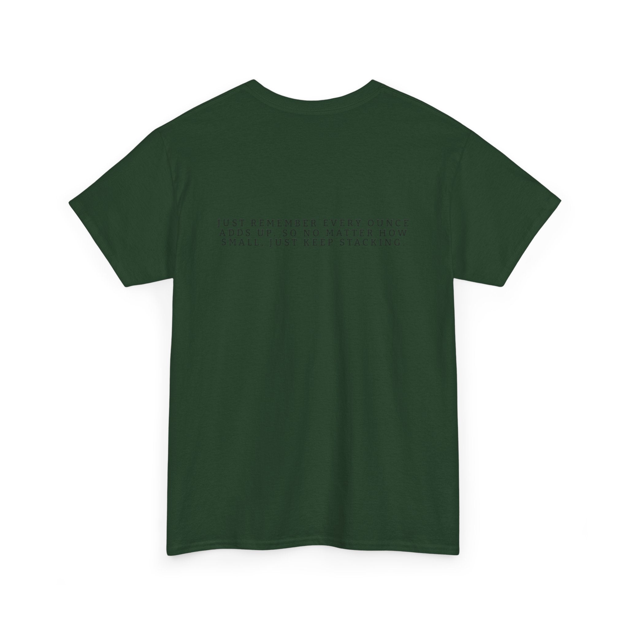 “Joseph’s Reserves” It’s Today Again Vintage Farm T-Shirt