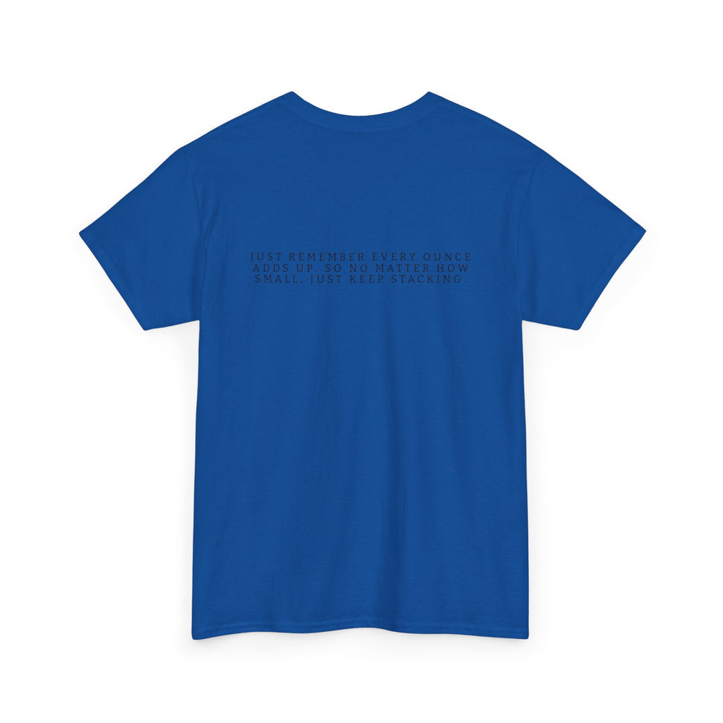 “Joseph’s Reserves” It’s Today Again Vintage Farm T-Shirt
