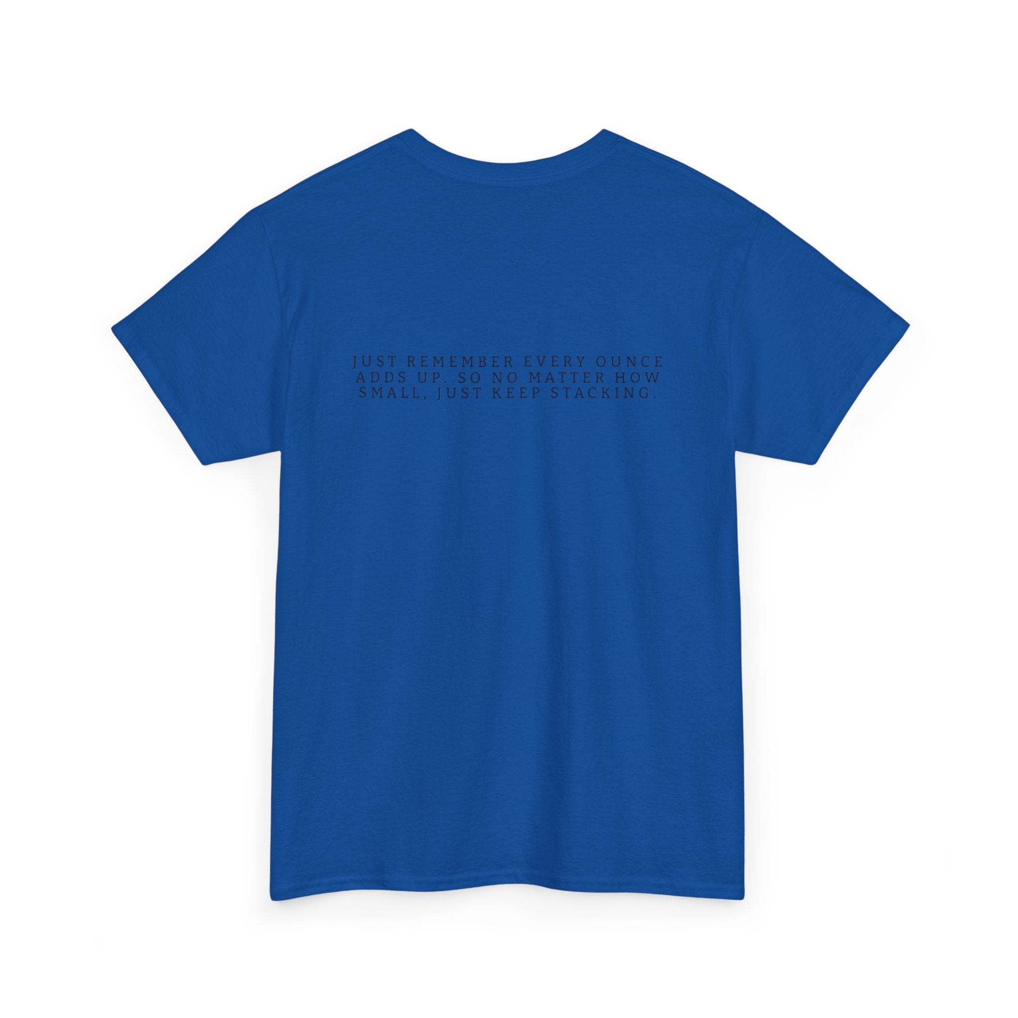 “Joseph’s Reserves” It’s Today Again Vintage Farm T-Shirt
