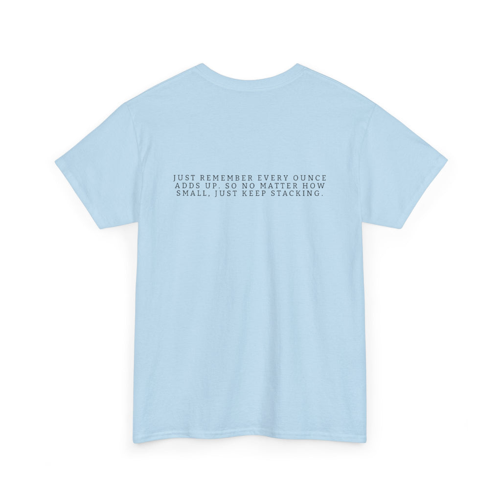 “Joseph’s Reserves” It’s Today Again Vintage Farm T-Shirt
