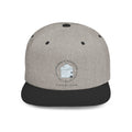 Snapback Hat — Joseph's Reserve "It's Today Again"