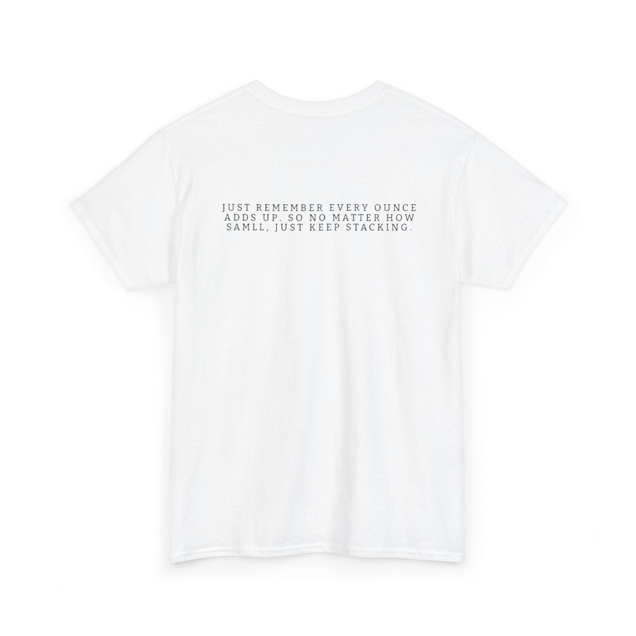 Joseph's Reserves | It's Today Again Tee