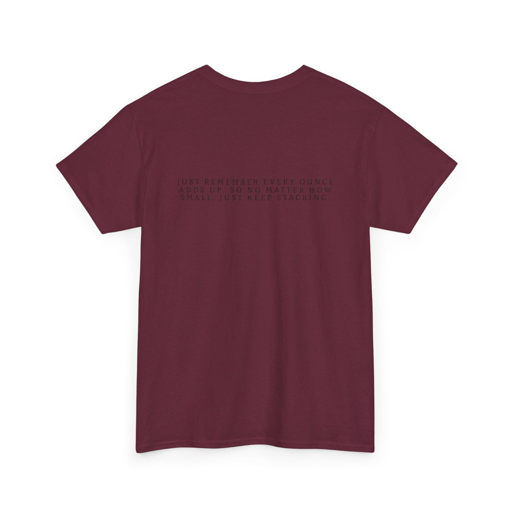 “Joseph’s Reserves” It’s Today Again Vintage Farm T-Shirt