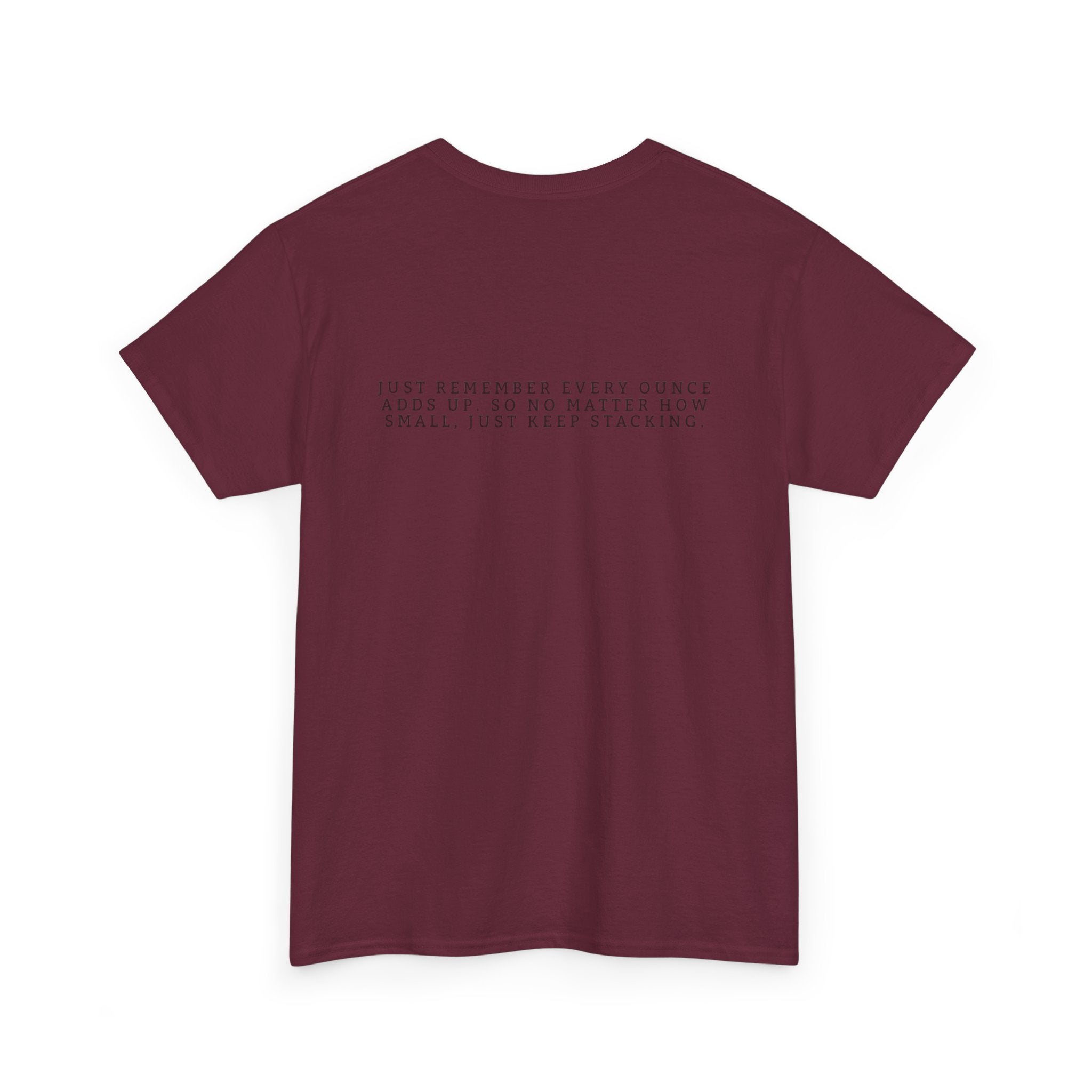 “Joseph’s Reserves” It’s Today Again Vintage Farm T-Shirt