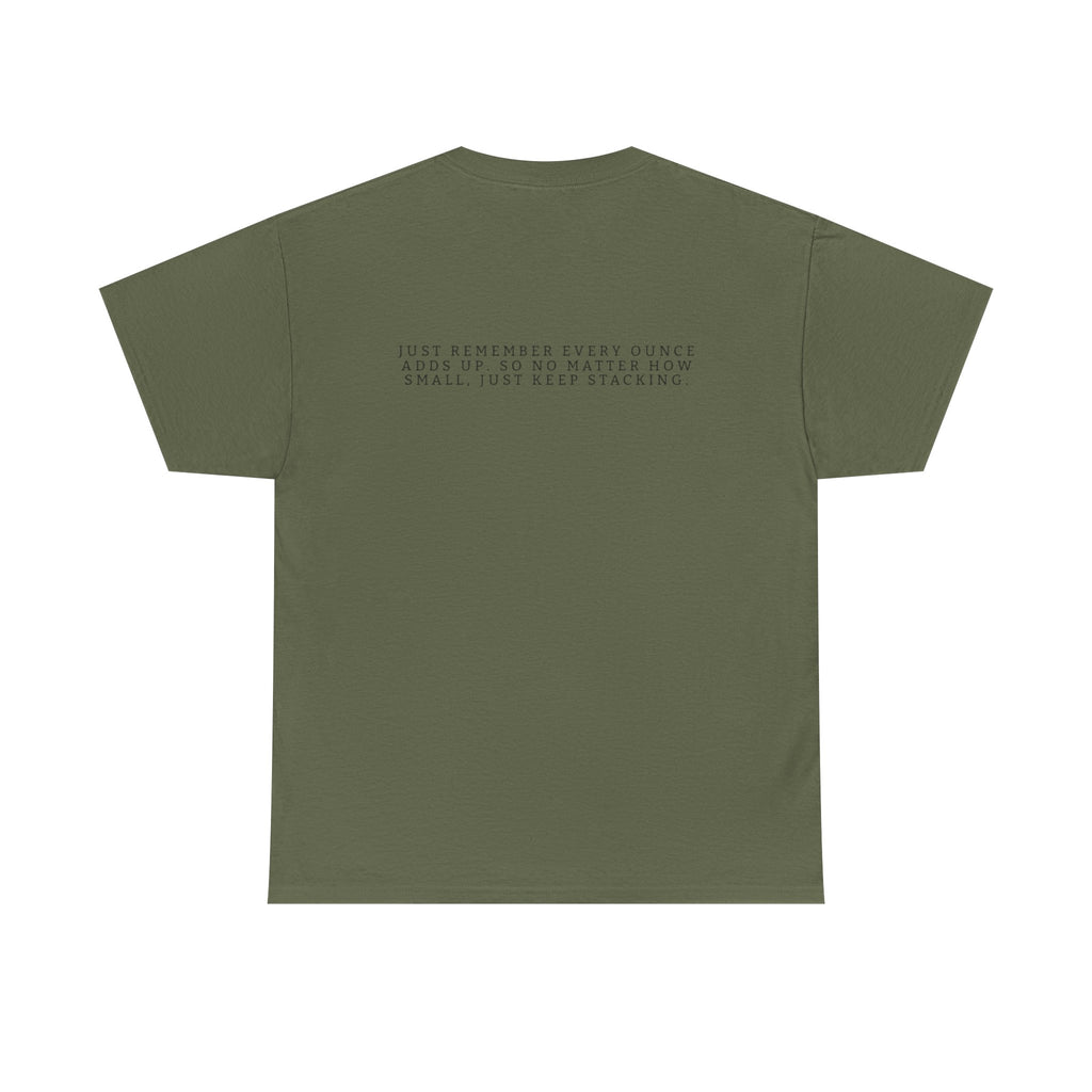 “Joseph’s Reserves” It’s Today Again Vintage Farm T-Shirt