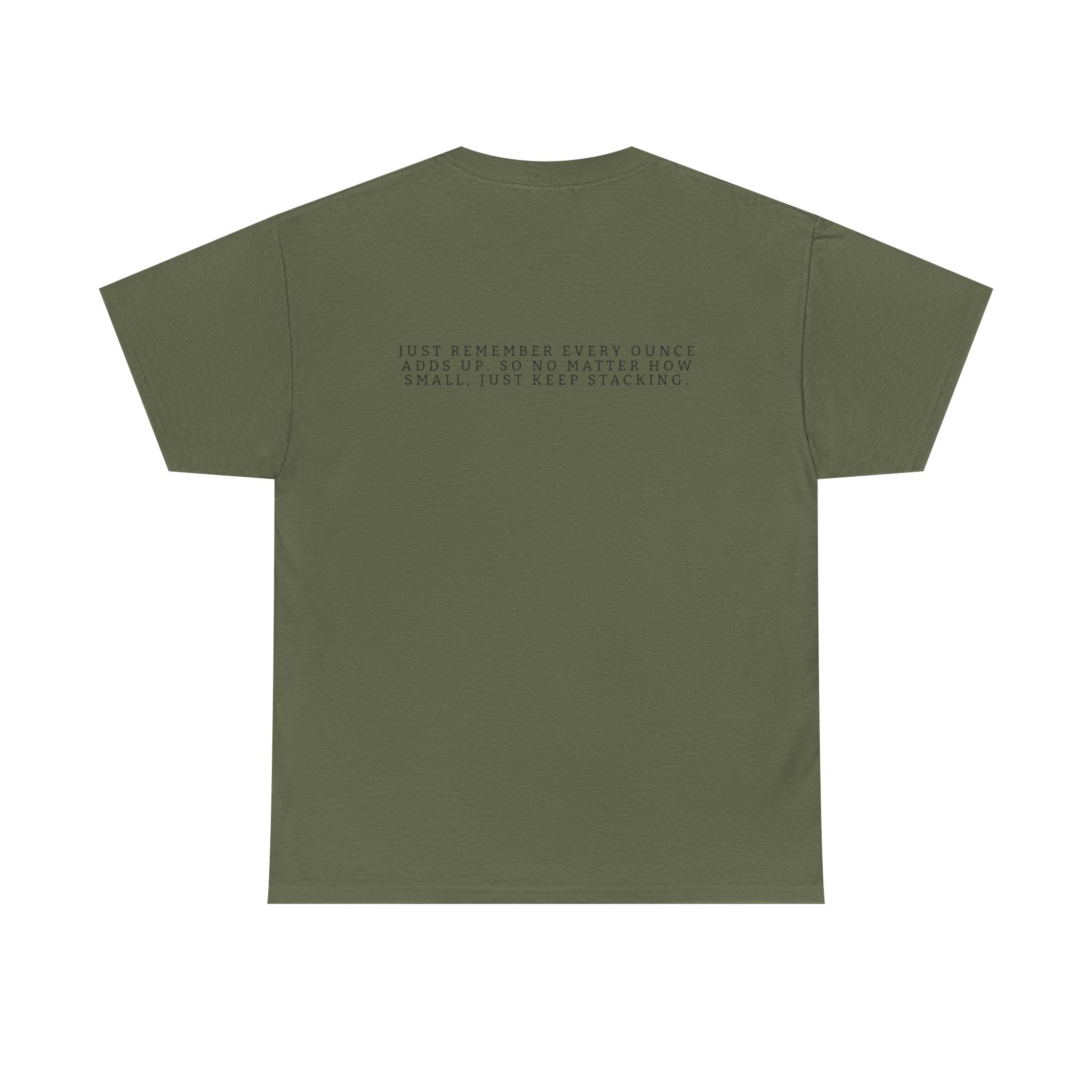 “Joseph’s Reserves” It’s Today Again Vintage Farm T-Shirt