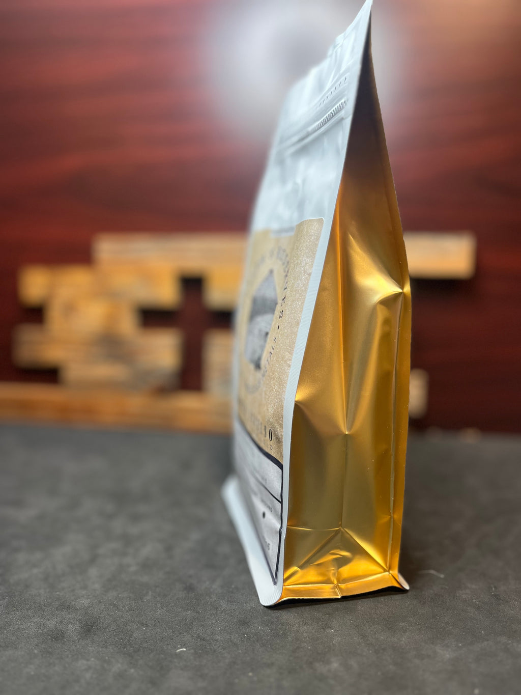 Joseph's Reserves "It's Today Again" Organic Coffee